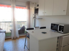 studio los amigos 2 proche plage